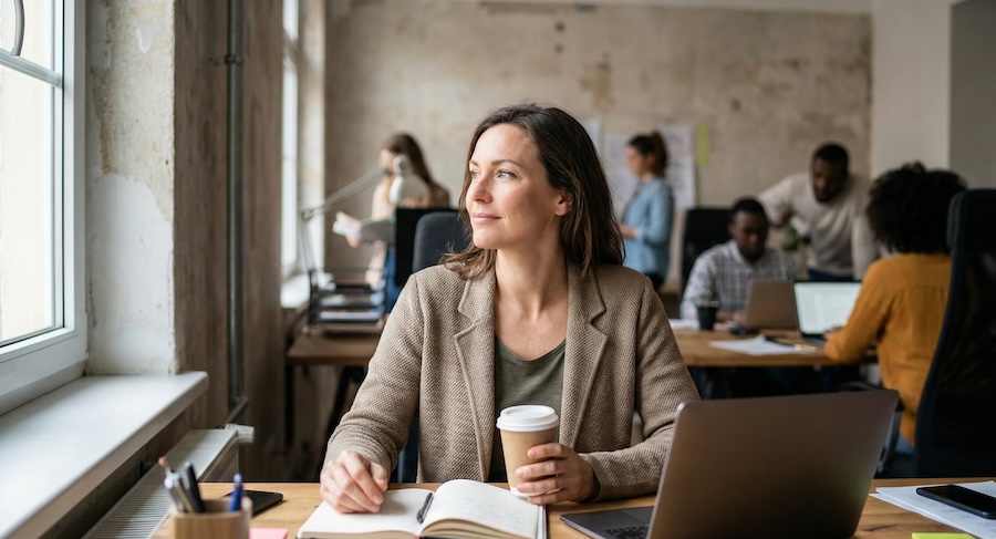 Die unterschätzte Führungskraft: Was Unternehmen von Müttern wirklich lernen können