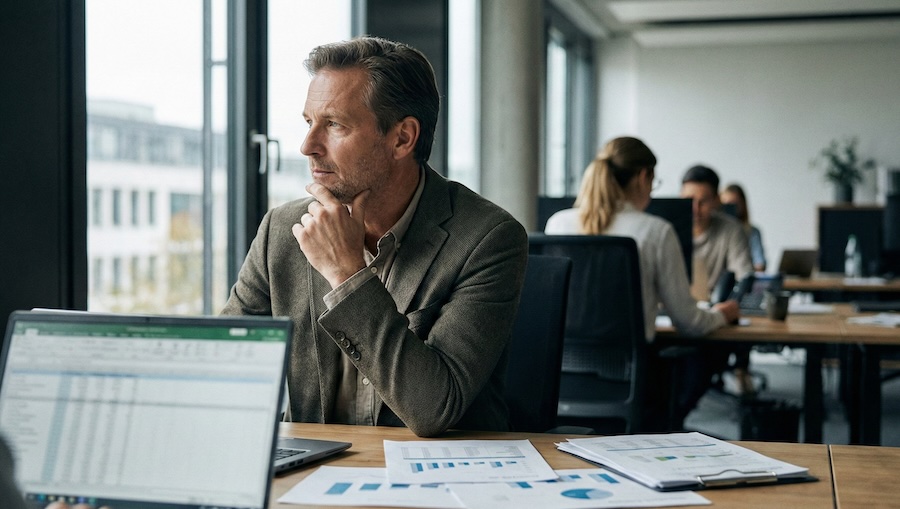 Gehaltsverhandlung 2.0: Der systematische Weg zum überdurchschnittlichen Gehalt