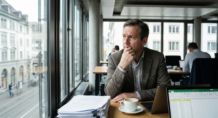 Karriere-Stabilität in volatilen Zeiten: Der strategische Weg zur Existenzsicherung