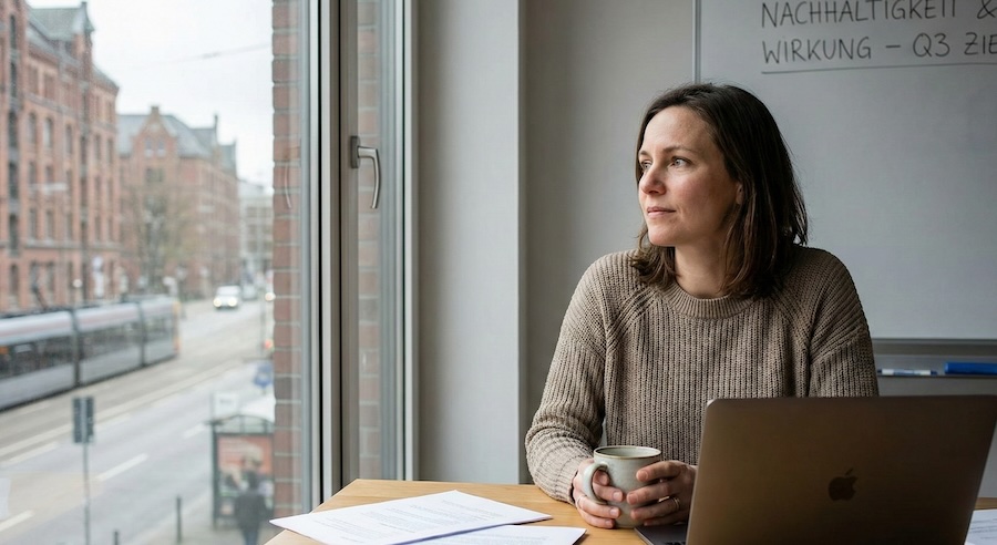 Purpose-driven Karrieren: Der verborgene Stellenmarkt für Sinnsucher